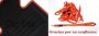 Alfombrillas coche SEAT SPORT Cordoba 6K Edition Velour